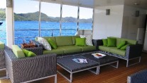 Codene Exterior Lounge
